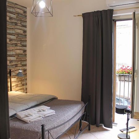 Casa Nilde Villa Siculiana Eksteriør billede