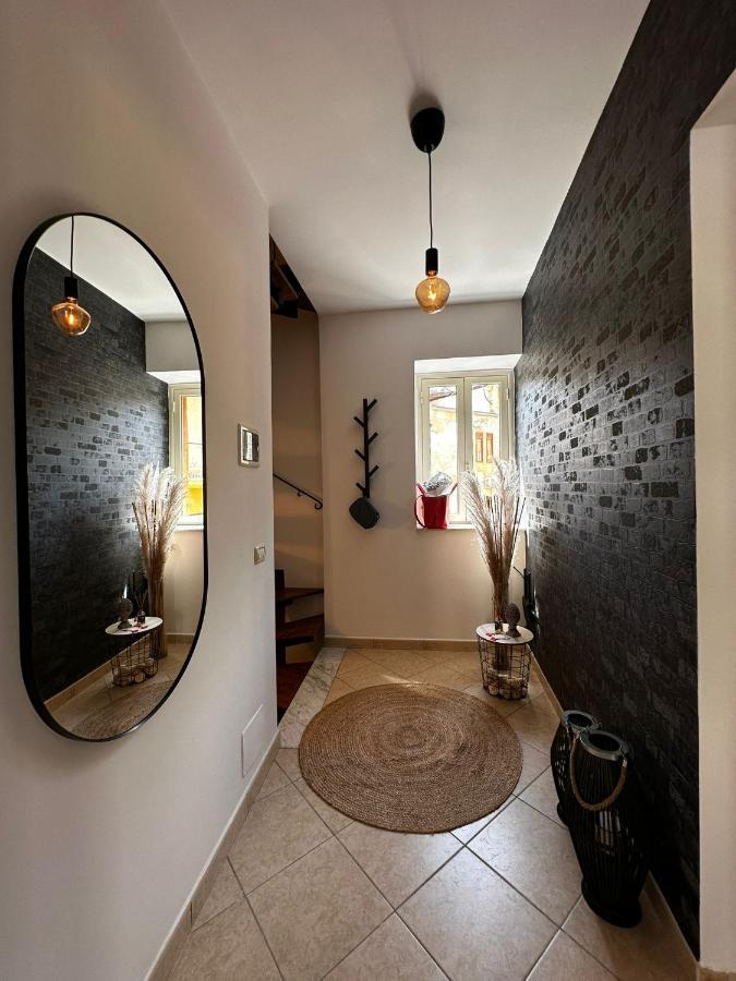Casa Nilde Villa Siculiana Eksteriør billede