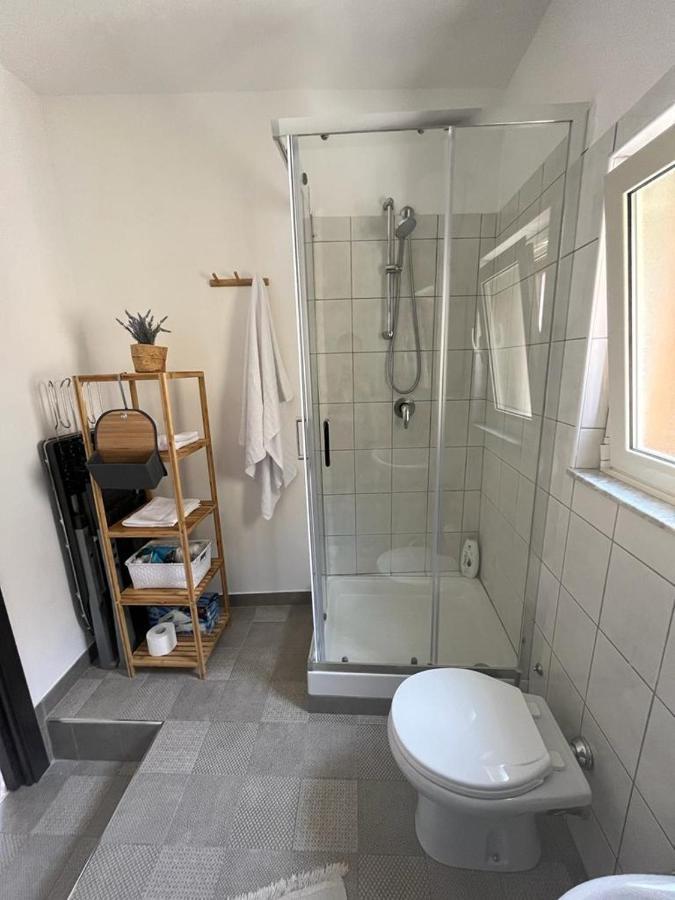 Casa Nilde Villa Siculiana Eksteriør billede
