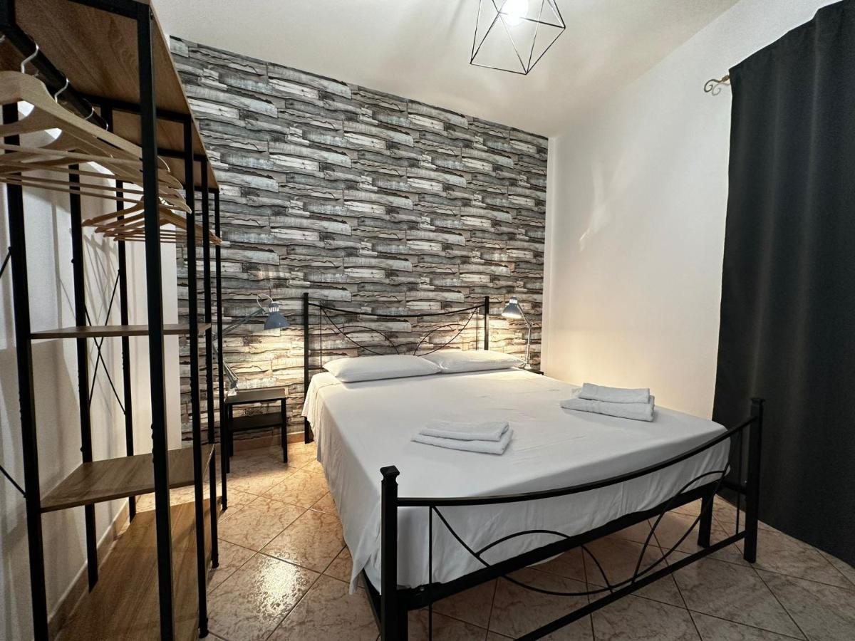 Casa Nilde Villa Siculiana Eksteriør billede
