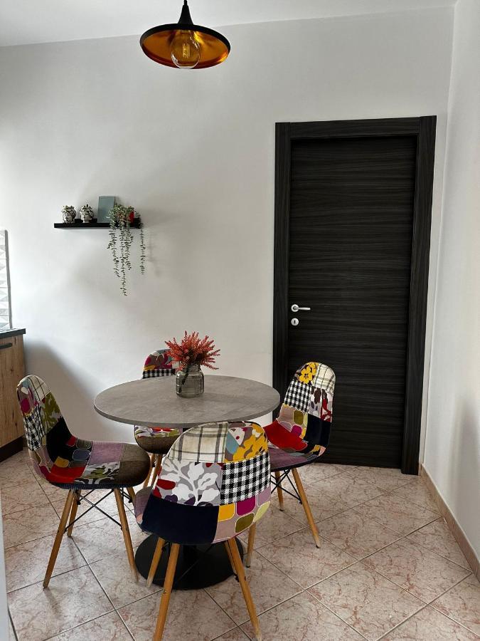 Casa Nilde Villa Siculiana Eksteriør billede
