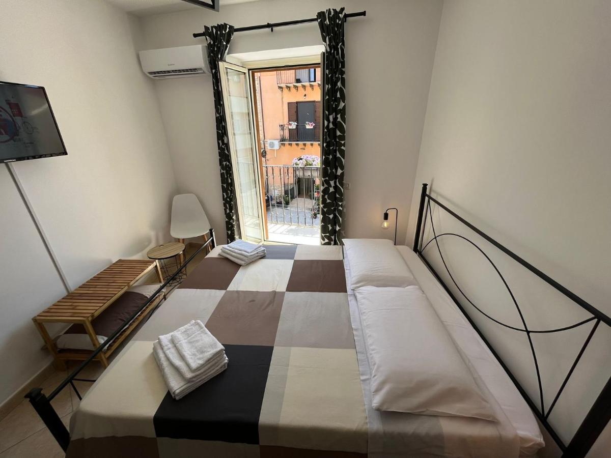 Casa Nilde Villa Siculiana Eksteriør billede