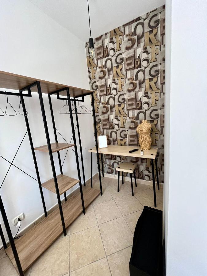 Casa Nilde Villa Siculiana Eksteriør billede