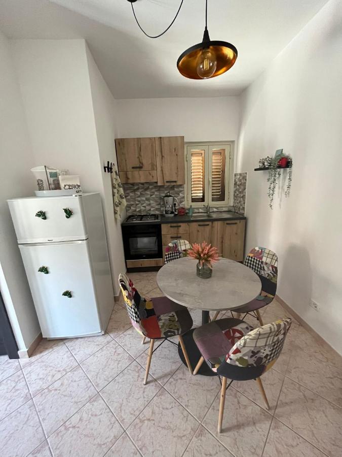 Casa Nilde Villa Siculiana Eksteriør billede