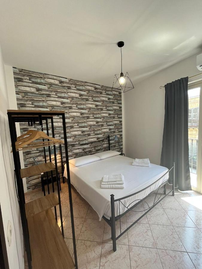 Casa Nilde Villa Siculiana Eksteriør billede